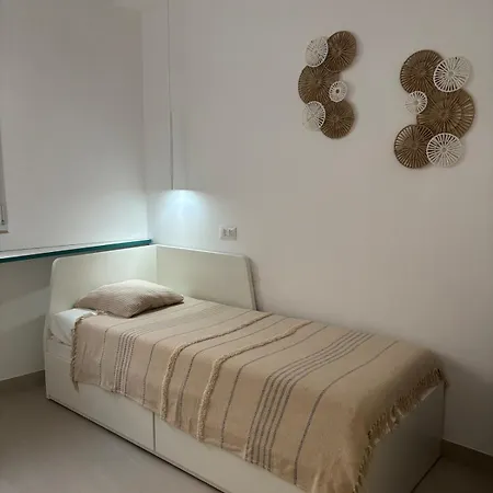 Essenza Di Puglia - Home Holiday Casa Fico