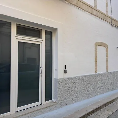 Essenza Di Puglia - Home Holiday Casa Fico