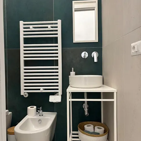 Essenza Di Puglia - Home Holiday Casa Fico *