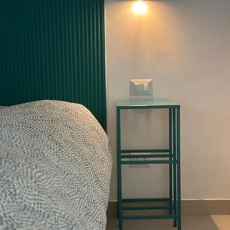 Essenza Di Puglia - Home Holiday Casa Fico Apartment Mola di Bari