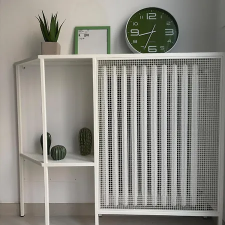 Essenza Di Puglia - Home Holiday Casa Fico