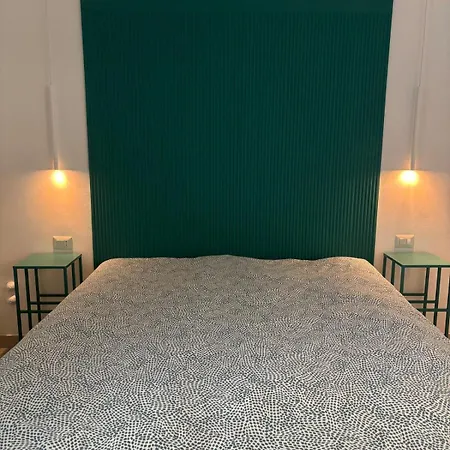 Essenza Di Puglia - Home Holiday Casa Fico Apartment