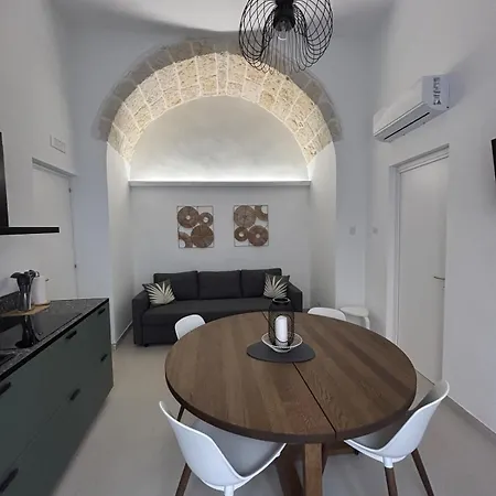 Essenza Di Puglia - Home Holiday Casa Fico